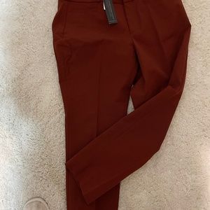 Banana Republic Dress  slacks   NWT